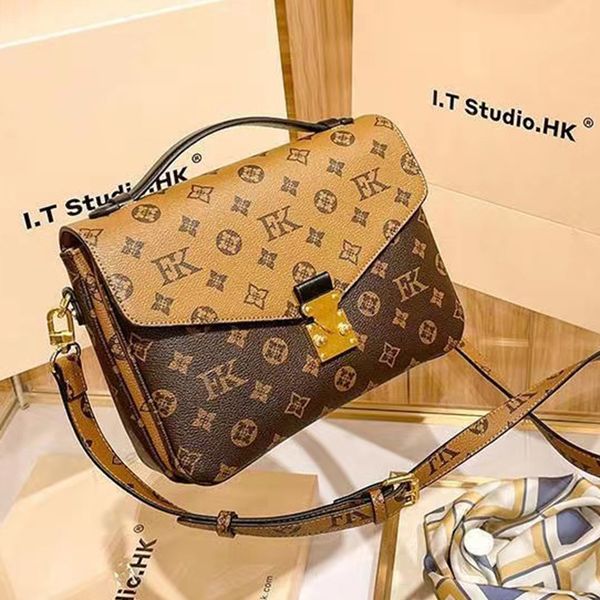 luxurys designers metis crossbody bag women handbag messenger bags leather elegant shoulder bags pochette m44875
luxurys designers metis crossbody bag women handbag messenger bags leather elegant shoulder bags pochette m44875