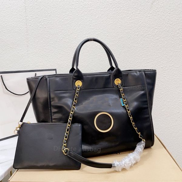 luxury designer totes bags genuine leather black shoulder handbags totes with chain strap crossbody shopping diaper bags women colorful lett
luxury designer totes bags genuine leather black shoulder handbags totes with chain strap crossbody shopping diaper bags women colorful lett