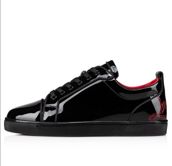 luxury designer pop sneakers casual shoes reds sole low sneaker homme fun vieira no spiked trainers paris fashion flats junior trainers red, Black
luxury designer pop sneakers casual shoes reds sole low sneaker homme fun vieira no spiked trainers paris fashion flats junior trainers red, Black
