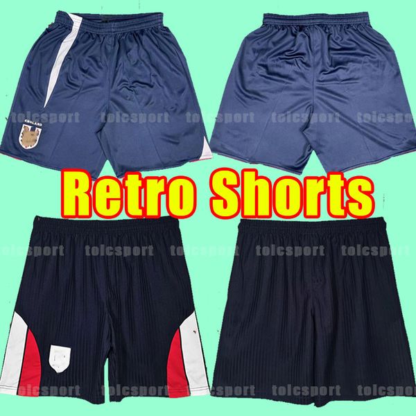 england retro soccer shorts gerrard beckham shearer lampard rooney owen terry classic vintage football pants enfants 2006 06, Black;red
england retro soccer shorts gerrard beckham shearer lampard rooney owen terry classic vintage football pants enfants 2006 06, Black;red