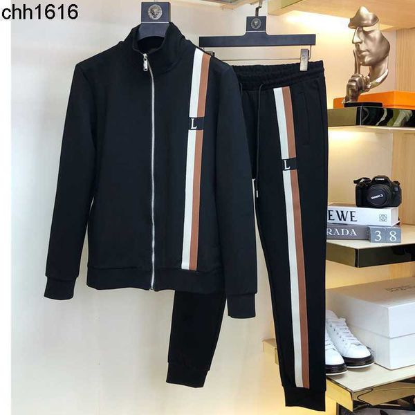 roman cotton casual sportswear set men's fashion travel business trip two-piece set large size fashion, Gray
roman cotton casual sportswear set men's fashion travel business trip two-piece set large size fashion, Gray