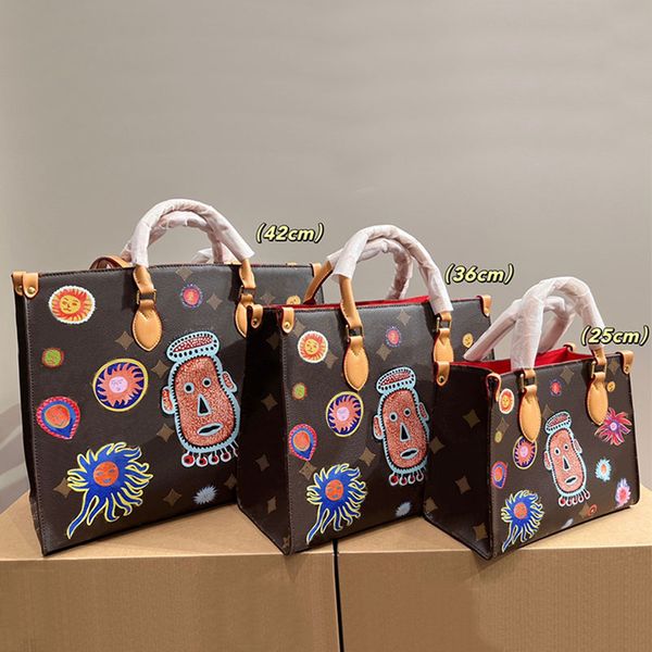 on the go totes bag women handbag purse shopping travel bags large capacity wallet fashion letters pumpkin print interior zipper pocket genu
on the go totes bag women handbag purse shopping travel bags large capacity wallet fashion letters pumpkin print interior zipper pocket genu