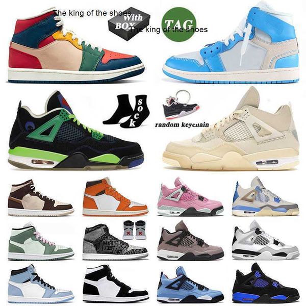 with box jumpman 1 og basketball shoes black cat 4s mens womens panda high mocha cream dark chocolate mid 1s dutch green 4 cactus jack2023 o
with box jumpman 1 og basketball shoes black cat 4s mens womens panda high mocha cream dark chocolate mid 1s dutch green 4 cactus jack2023 o