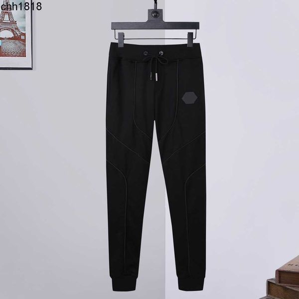 plein bear jogging trousers stones mens womens pants sports luxury designers sweatpants drawstring joggers couple brand clothing, Black
plein bear jogging trousers stones mens womens pants sports luxury designers sweatpants drawstring joggers couple brand clothing, Black