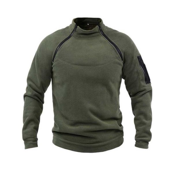 men winter fleece jacket parka trapstar men's coat casual tactical army outwear thick warm bomber military jackets man clothes, Black;brown
men winter fleece jacket parka trapstar men's coat casual tactical army outwear thick warm bomber military jackets man clothes, Black;brown