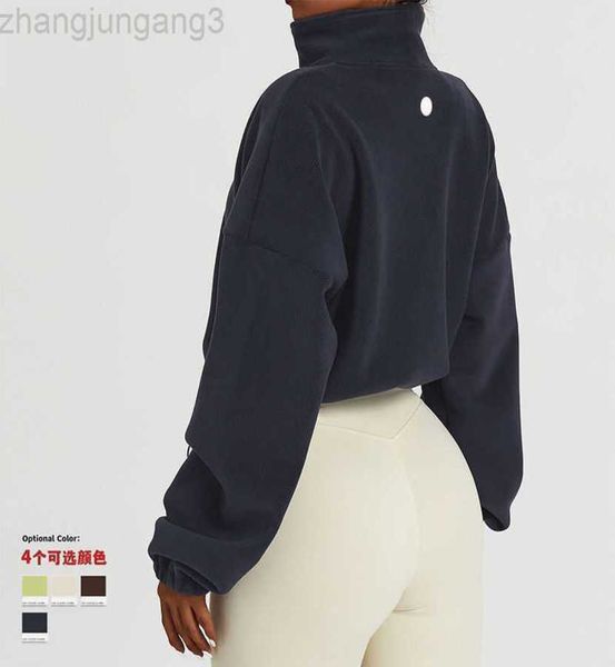 23gg yoga wear jackets define hoodies sweatshirts lululemens women designers jacket coats fitness hoodys scubas cing long clothes with, Black;white
23gg yoga wear jackets define hoodies sweatshirts lululemens women designers jacket coats fitness hoodys scubas cing long clothes with, Black;white