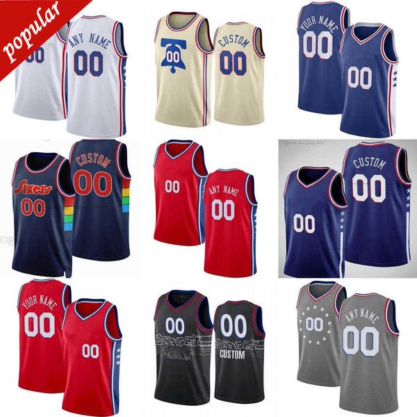 75th custom jersey philadelphia''76ers''men women youths charles 23 bassey danny 14 green isaiah 7 joe andre 2 drummond, Black;red
75th custom jersey philadelphia''76ers''men women youths charles 23 bassey danny 14 green isaiah 7 joe andre 2 drummond, Black;red