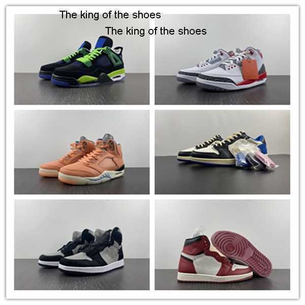 basketball shoes 4s 13s 11s 1s low men trainers sports sneakers with box size 4-132023 og
basketball shoes 4s 13s 11s 1s low men trainers sports sneakers with box size 4-132023 og