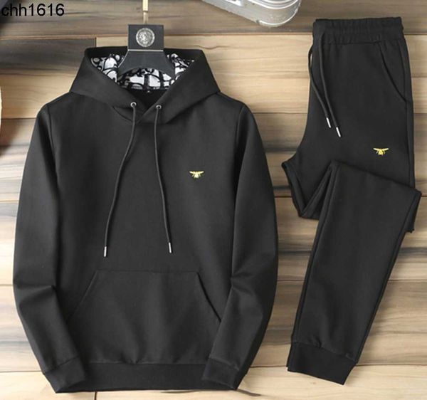 aerobic leisure sports suit men's fashion sweater two piece suit large size fashion, Gray
aerobic leisure sports suit men's fashion sweater two piece suit large size fashion, Gray