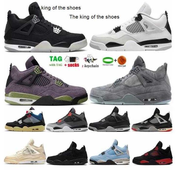 basketball shoes women sneakers trainers university blue black cat red thunder pure money hyper royal with box jumpman 4 og 4s sail oreo2023
basketball shoes women sneakers trainers university blue black cat red thunder pure money hyper royal with box jumpman 4 og 4s sail oreo2023