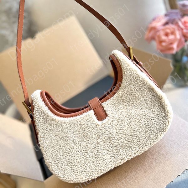 woollen cloth designer totes clutches for women luxury bag belt bag half moon womens wallet small purse card holder hobo hasp versatile late
woollen cloth designer totes clutches for women luxury bag belt bag half moon womens wallet small purse card holder hobo hasp versatile late