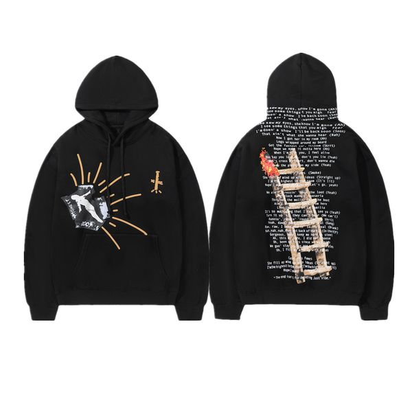 mens designer hoodies pullover printed letter vintage sweater sweatshirts sports shirt retro hoodie streetwear trendy hoodies e4x1, Black
mens designer hoodies pullover printed letter vintage sweater sweatshirts sports shirt retro hoodie streetwear trendy hoodies e4x1, Black
