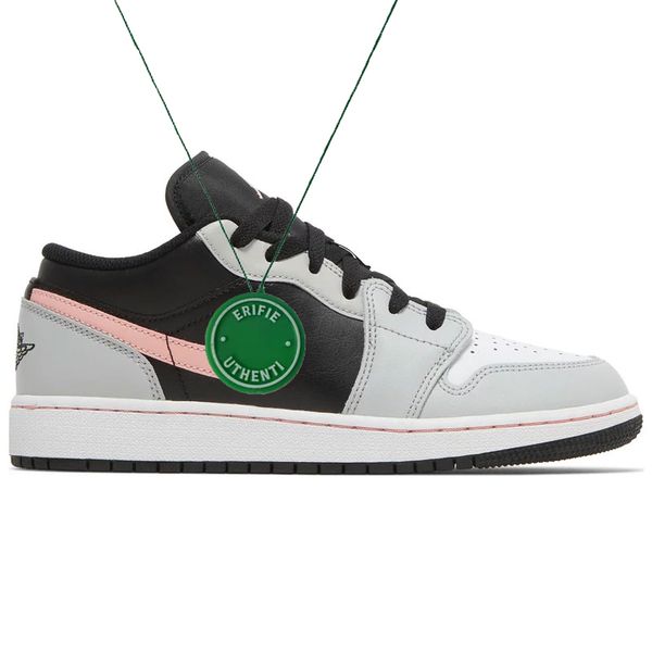air jumpman 1 low basketball shoes mens women mocha jordens 1s sneakers crater black cool grey bred toe dunks panda retros team red sneaker