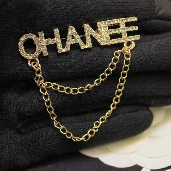 designer double letter pins brooches women gold silver crysatl pearl rhinestone cape buckle brooch suit pin wedding party jewerlry, Gray
designer double letter pins brooches women gold silver crysatl pearl rhinestone cape buckle brooch suit pin wedding party jewerlry, Gray