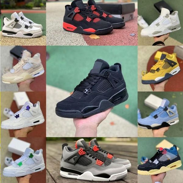 designer military black 4 4s casual basketball shoes jumpman pine green university blue mens women cement cat cream sail white oreo inf egww
designer military black 4 4s casual basketball shoes jumpman pine green university blue mens women cement cat cream sail white oreo inf egww
