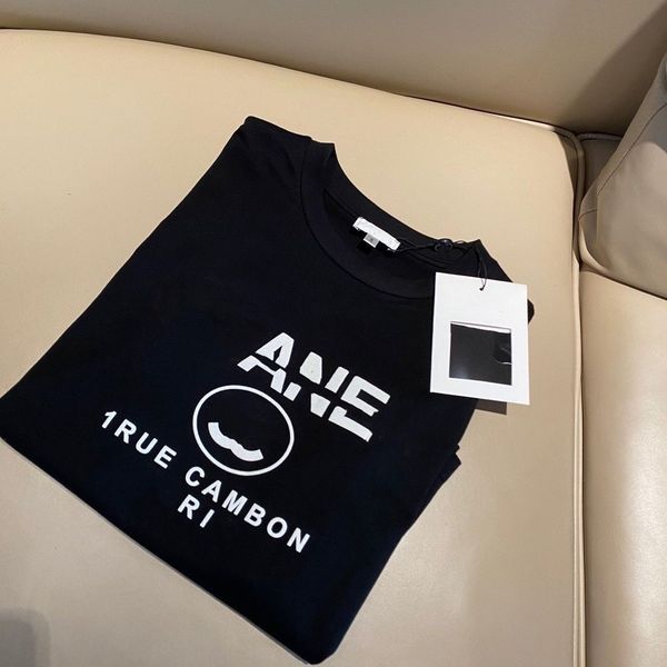 hirt t-shirts women tshirt summer tee cotton fashion letter printing short sleeve lady tees luxurys casual clothes clothing xs-5xl x295, White
hirt t-shirts women tshirt summer tee cotton fashion letter printing short sleeve lady tees luxurys casual clothes clothing xs-5xl x295, White
