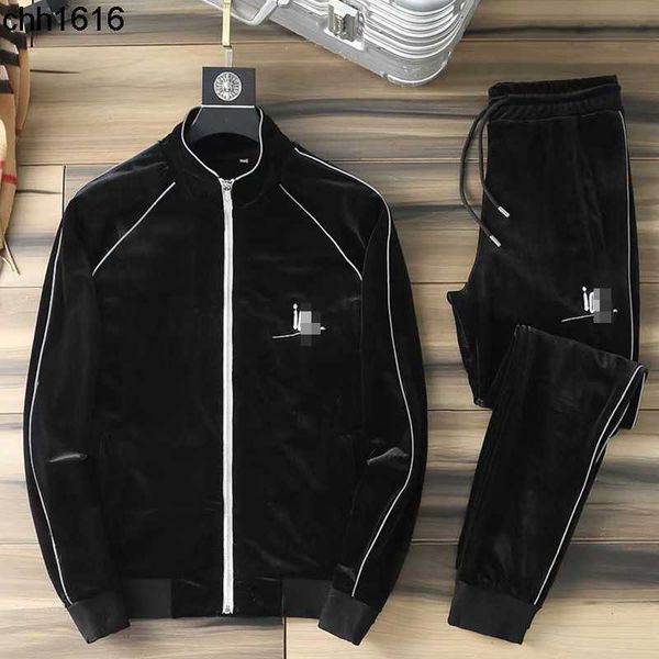 2022 spring and autumn fashion leisure suit for young men slim fit and versatile fashion two-piece suit large european, Gray
2022 spring and autumn fashion leisure suit for young men slim fit and versatile fashion two-piece suit large european, Gray
