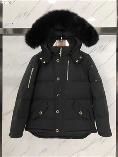 mens parka 2023down jackets winter parkas men's waterproof moose 2023 cloth men wolf fur jacket hooded fourrure outwear raccoon furs wa, Black
mens parka 2023down jackets winter parkas men's waterproof moose 2023 cloth men wolf fur jacket hooded fourrure outwear raccoon furs wa, Black