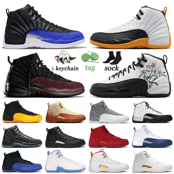 2023 mens 12s basketball shoes jumpman 12 og trainers mens hyper royal 25 years in china a ma maniere black taxi floral university gold stea
2023 mens 12s basketball shoes jumpman 12 og trainers mens hyper royal 25 years in china a ma maniere black taxi floral university gold stea