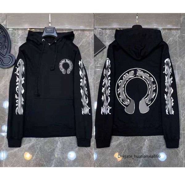 ch hoodies sweatshirts 2022 winter print pullover chrome hooded hearts arm quality ch loose chromeheart sanskrit 33, Black
ch hoodies sweatshirts 2022 winter print pullover chrome hooded hearts arm quality ch loose chromeheart sanskrit 33, Black