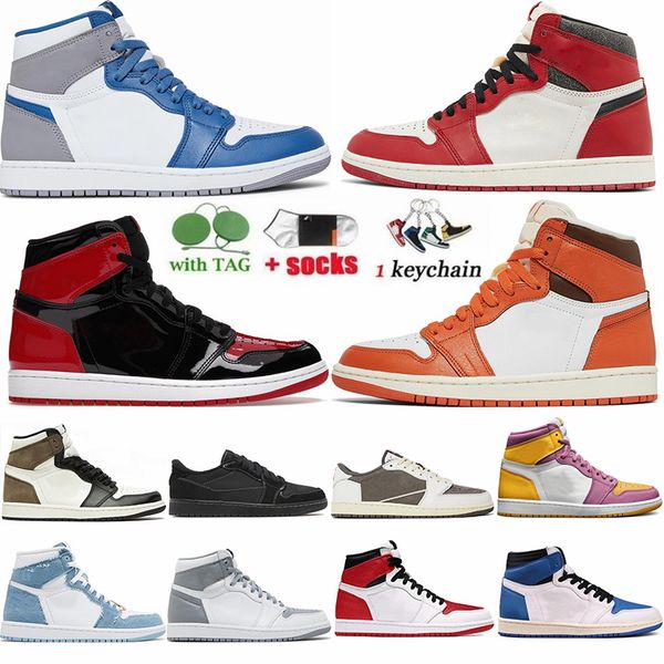 denim 1 1s basketball shoes yellow toe starfish bred patent lost and found 85 high black white dark mocha low true blue mens womens dhgate
denim 1 1s basketball shoes yellow toe starfish bred patent lost and found 85 high black white dark mocha low true blue mens womens dhgate