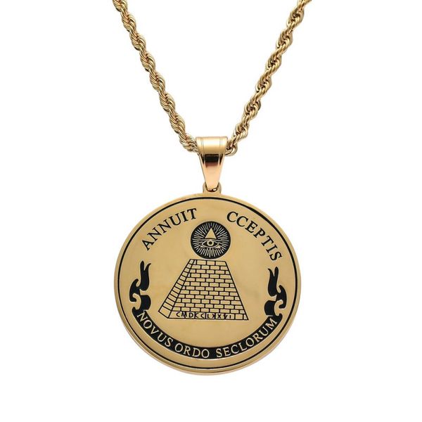 body jewelry alloy necklace circular pyramid pendant men hip hop pendants necklaces designer jewellery women viking angel chain charm cuban, Silver
body jewelry alloy necklace circular pyramid pendant men hip hop pendants necklaces designer jewellery women viking angel chain charm cuban, Silver