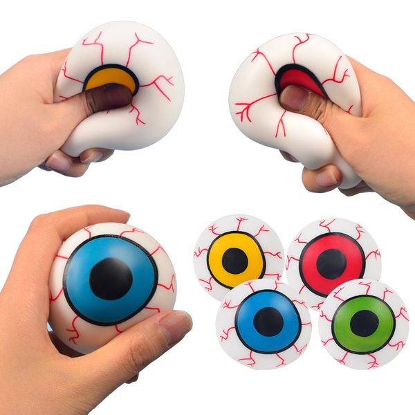 halloween horror eyeball squishy flour eyeballs fidget toy anti stress venting balls funny squeeze toys stress relief decompression toys anx
halloween horror eyeball squishy flour eyeballs fidget toy anti stress venting balls funny squeeze toys stress relief decompression toys anx
