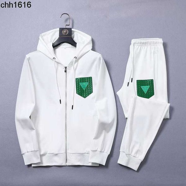 style leisure sports suit men's 2022 early autumn new fashion two piece cardigan loose big size fashion, Gray
style leisure sports suit men's 2022 early autumn new fashion two piece cardigan loose big size fashion, Gray