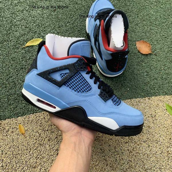with box 4 4s mens basketball shoes cactus jack university blue varsity red black high cut men women trainers sports sneakers 08497-4062023
with box 4 4s mens basketball shoes cactus jack university blue varsity red black high cut men women trainers sports sneakers 08497-4062023
