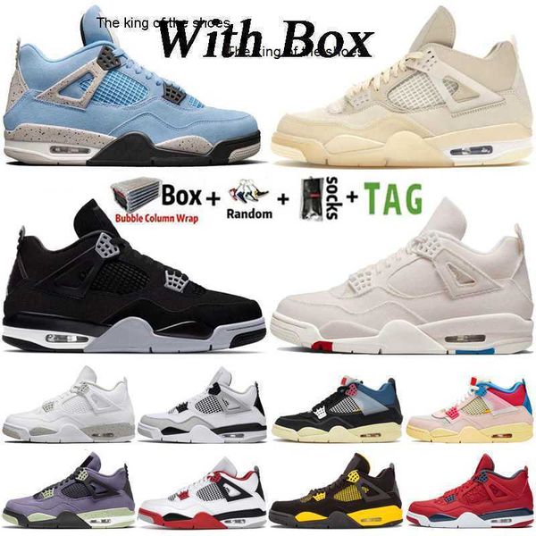 mens jumpman 4 basketball shoes 4s sail university blue red thunder white oreo canyon purple black cat lightning men women sneakers trainers
mens jumpman 4 basketball shoes 4s sail university blue red thunder white oreo canyon purple black cat lightning men women sneakers trainers
