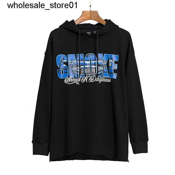 men's hoodies sweatshirts fashion brand designer letter smoke large hoodie men's women's loose streetwear hoodie jacket, Black
men's hoodies sweatshirts fashion brand designer letter smoke large hoodie men's women's loose streetwear hoodie jacket, Black