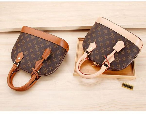 luxurys designer shell bags with lock alma bb 25cm fashion women shoulder messenger bag leather handbags ladies cosmetic crossbody totes wal
luxurys designer shell bags with lock alma bb 25cm fashion women shoulder messenger bag leather handbags ladies cosmetic crossbody totes wal