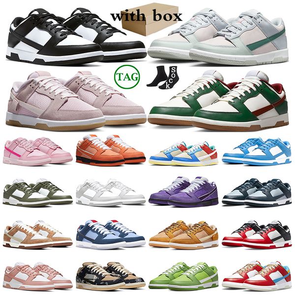 with box panda men women running shoes sneakers triple pink mineral teal orange lobster medium curry why so sad chicago harvest moon gai tra
with box panda men women running shoes sneakers triple pink mineral teal orange lobster medium curry why so sad chicago harvest moon gai tra