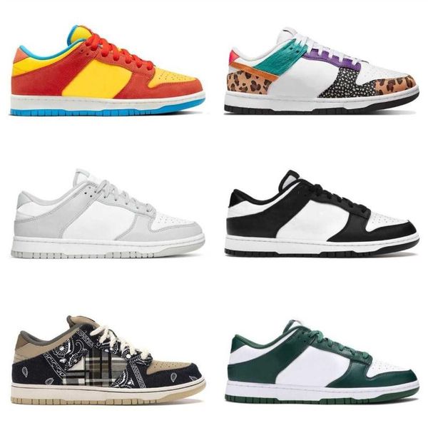 2023 classic sb low running shoes dunkes bart simpson paisley unc world champ women men barber shop union sports black white green stra mhur
2023 classic sb low running shoes dunkes bart simpson paisley unc world champ women men barber shop union sports black white green stra mhur