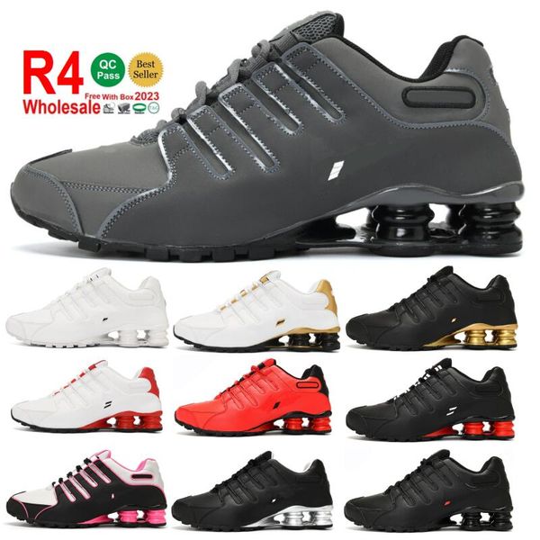 shoxs r4 oz nz tl running shoes racer blue triple black men women with box blue dutch orange gold guava lower merion metallic sneakers sport
shoxs r4 oz nz tl running shoes racer blue triple black men women with box blue dutch orange gold guava lower merion metallic sneakers sport