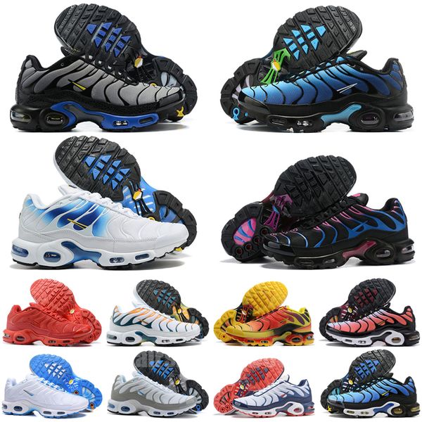 tn plus running shoes mens womens big size us 12 designer reflective black orange gradients black white sneakers trainers 40-46
tn plus running shoes mens womens big size us 12 designer reflective black orange gradients black white sneakers trainers 40-46