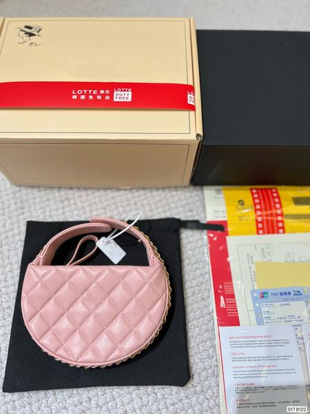 women bags 23c handbag clutch bags half moon shape fashion shopping satchels shoulder crossbody messenger bag hobo handbag luxury designer p
women bags 23c handbag clutch bags half moon shape fashion shopping satchels shoulder crossbody messenger bag hobo handbag luxury designer p