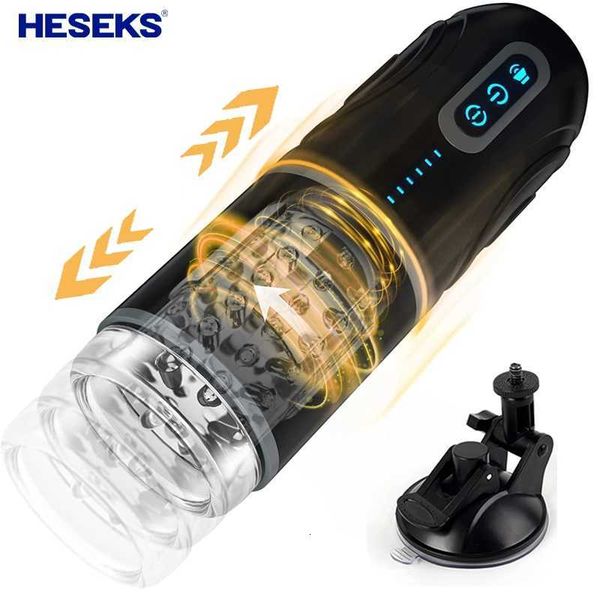 massager heseks 7 thrusting spinning motions automatic male masturbators for men vaginas toys 18
massager heseks 7 thrusting spinning motions automatic male masturbators for men vaginas toys 18