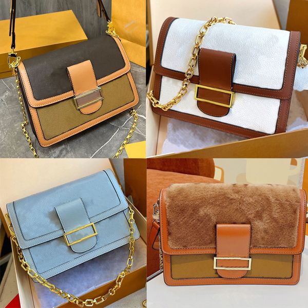 classic dauphine mm pm shoulder bags fashion brand womens women crossbody fluffy messenger louie designer crossbody bag purse
classic dauphine mm pm shoulder bags fashion brand womens women crossbody fluffy messenger louie designer crossbody bag purse