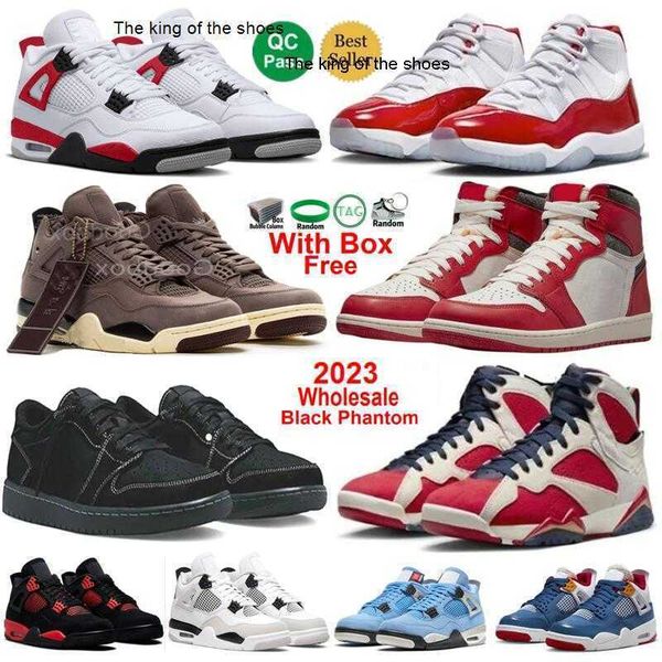 black phantom 1s cherry 11s basketball shoes messy room 4s lost and found midnight navy georgetown sheriff in town 7 oreo 4 with box sport20
black phantom 1s cherry 11s basketball shoes messy room 4s lost and found midnight navy georgetown sheriff in town 7 oreo 4 with box sport20