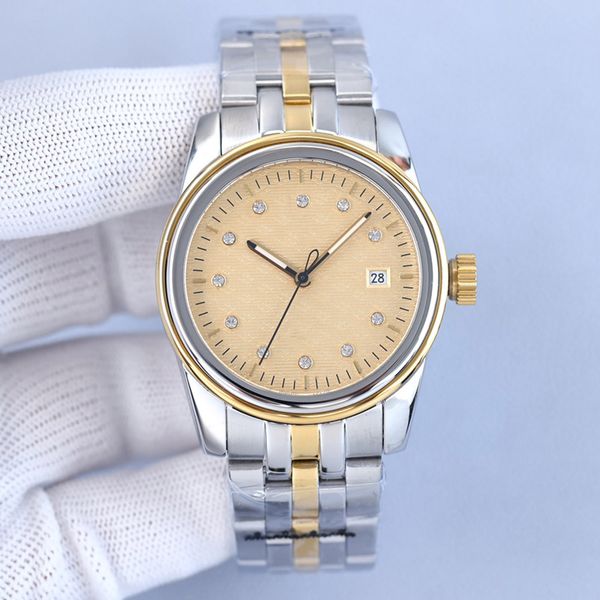 mens watch automatic mechanical 8215 movement watches 40mm business fashion wristwatch waterproof sapphire stainless steel wristwatches mont, Slivery;brown
mens watch automatic mechanical 8215 movement watches 40mm business fashion wristwatch waterproof sapphire stainless steel wristwatches mont, Slivery;brown