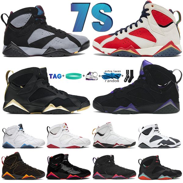 2023 jumpman 7 7s casual shoes mens womens designer shoe trophy room true red bordeaux flint hare raptors golden moments spring fall sneaker, Black
2023 jumpman 7 7s casual shoes mens womens designer shoe trophy room true red bordeaux flint hare raptors golden moments spring fall sneaker, Black