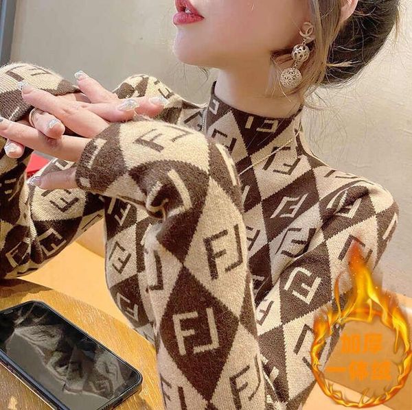 womens designer sweaters girl kawaii half turtleneck geometric patterns v apes cardigan pullover long sleeve sweatshirts velvet bottoming sh, White;black
womens designer sweaters girl kawaii half turtleneck geometric patterns v apes cardigan pullover long sleeve sweatshirts velvet bottoming sh, White;black