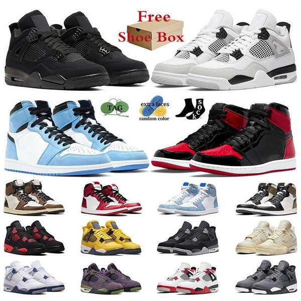 4 outdoor shoes 4s university blue jumpman 1 military black cat red thunder cactus jack og 1s women sneakers walking jogging sports
4 outdoor shoes 4s university blue jumpman 1 military black cat red thunder cactus jack og 1s women sneakers walking jogging sports