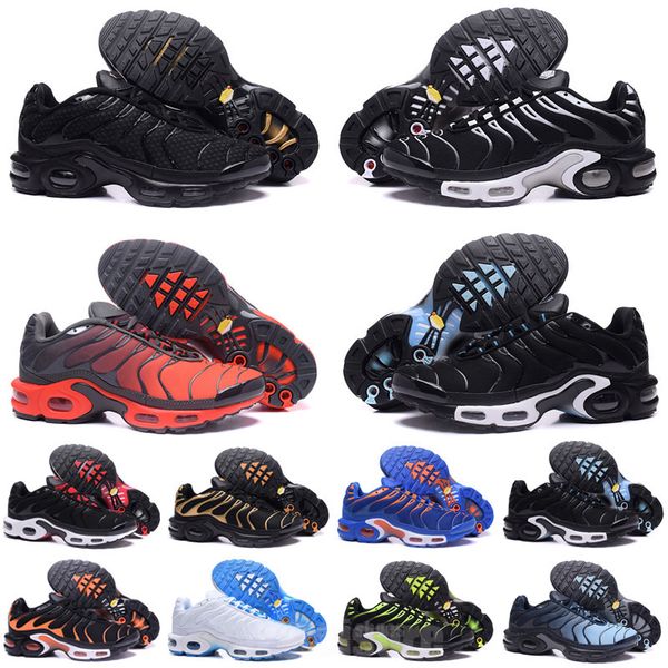 tn plus running shoes mens womens big size us 12.5 orange gradients black white sneakers trainers eur 40-47
tn plus running shoes mens womens big size us 12.5 orange gradients black white sneakers trainers eur 40-47