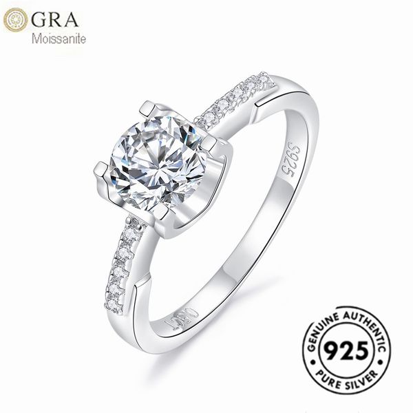 moissanite 0.5ct-3ct real solid 925 sterling silver rings jewelry women 1pc a lot fast shipping, Slivery;golden
moissanite 0.5ct-3ct real solid 925 sterling silver rings jewelry women 1pc a lot fast shipping, Slivery;golden