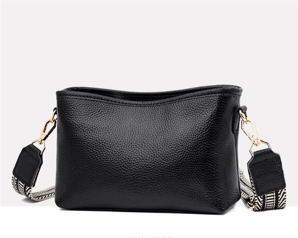 2023 Womens messenger bag Fashion bags men bag mens Shoulder Lady Totes purse handbags crossbody backpack, Black
2023 Womens messenger bag Fashion bags men bag mens Shoulder Lady Totes purse handbags crossbody backpack, Black