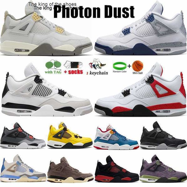 2023 ogjumpman 4 basketball shoes 4s military black canvas university red cement sail violet ore midnight navy tech white oreo pn dust mens
2023 ogjumpman 4 basketball shoes 4s military black canvas university red cement sail violet ore midnight navy tech white oreo pn dust mens