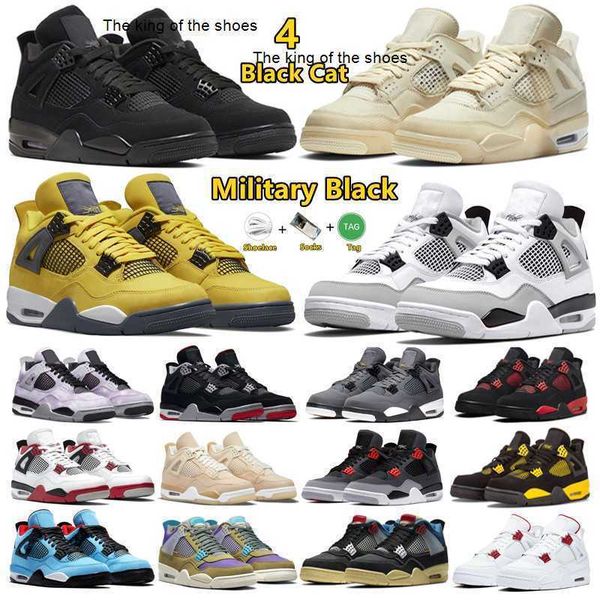 jumpman 4 4s mens basketball shoes military black zen master black cat canvas lightning university blue sail bred veterans day men women2023
jumpman 4 4s mens basketball shoes military black zen master black cat canvas lightning university blue sail bred veterans day men women2023