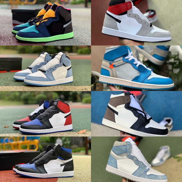 jumpman 1 1s high sports basketball shoes mens women turbo pine green bio hack fearless obsidian university blue hyper royal new love dark
jumpman 1 1s high sports basketball shoes mens women turbo pine green bio hack fearless obsidian university blue hyper royal new love dark